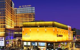 Renhe Spring Hotel Chengdu